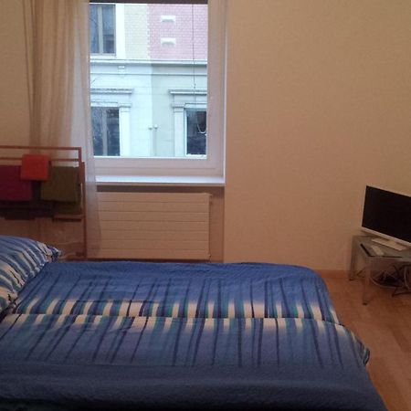 Guesthouse Casa Esperanza בזל מראה חיצוני תמונה