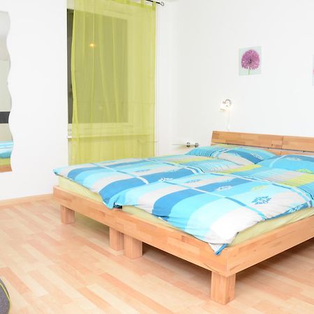 Guesthouse Casa Esperanza בזל מראה חיצוני תמונה