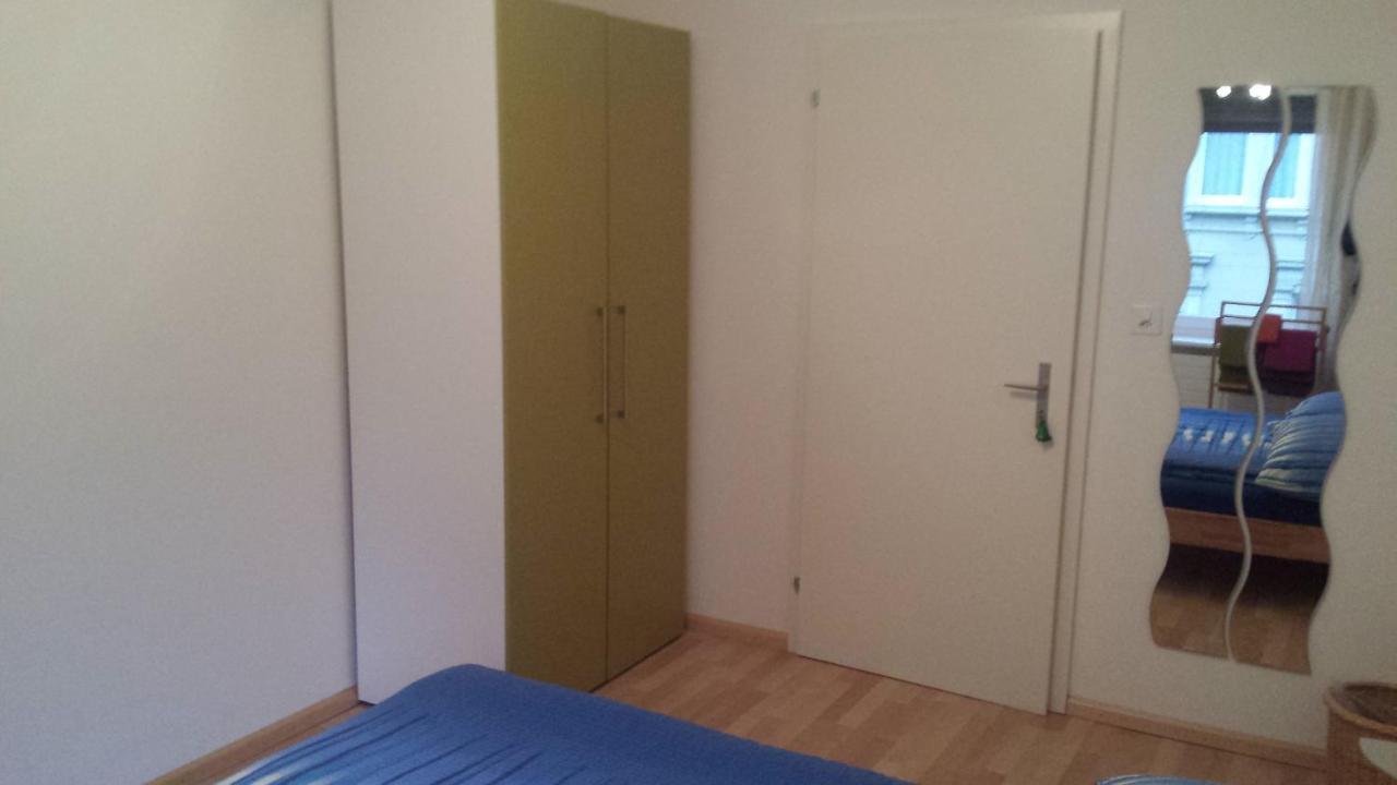 Guesthouse Casa Esperanza בזל מראה חיצוני תמונה