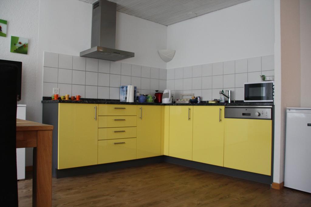 Guesthouse Casa Esperanza בזל חדר תמונה