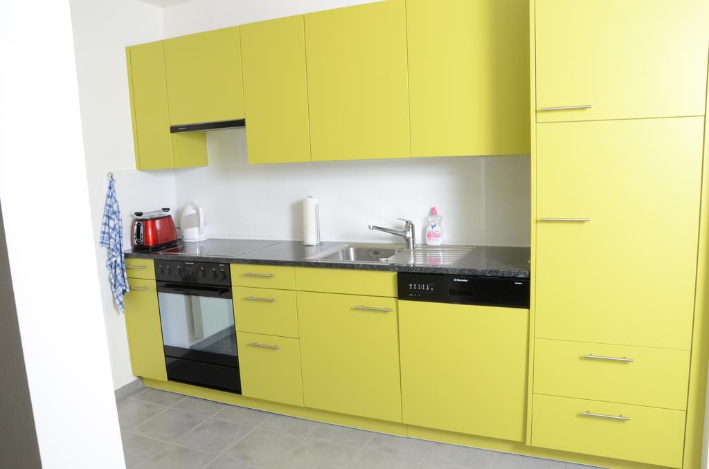 Guesthouse Casa Esperanza בזל חדר תמונה
