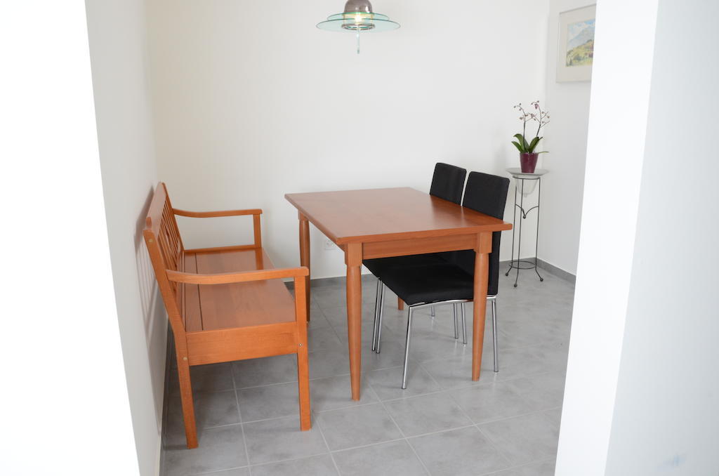Guesthouse Casa Esperanza בזל חדר תמונה