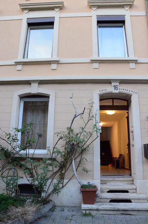 Guesthouse Casa Esperanza בזל מראה חיצוני תמונה