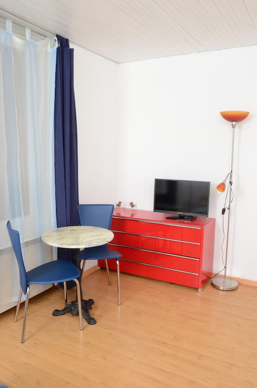 Guesthouse Casa Esperanza בזל חדר תמונה