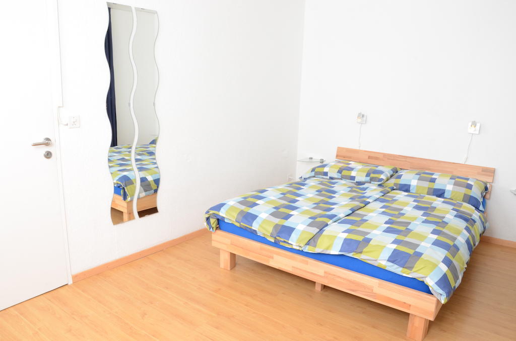 Guesthouse Casa Esperanza בזל מראה חיצוני תמונה