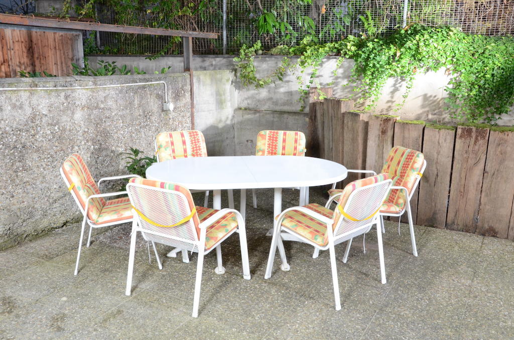 Guesthouse Casa Esperanza בזל מראה חיצוני תמונה