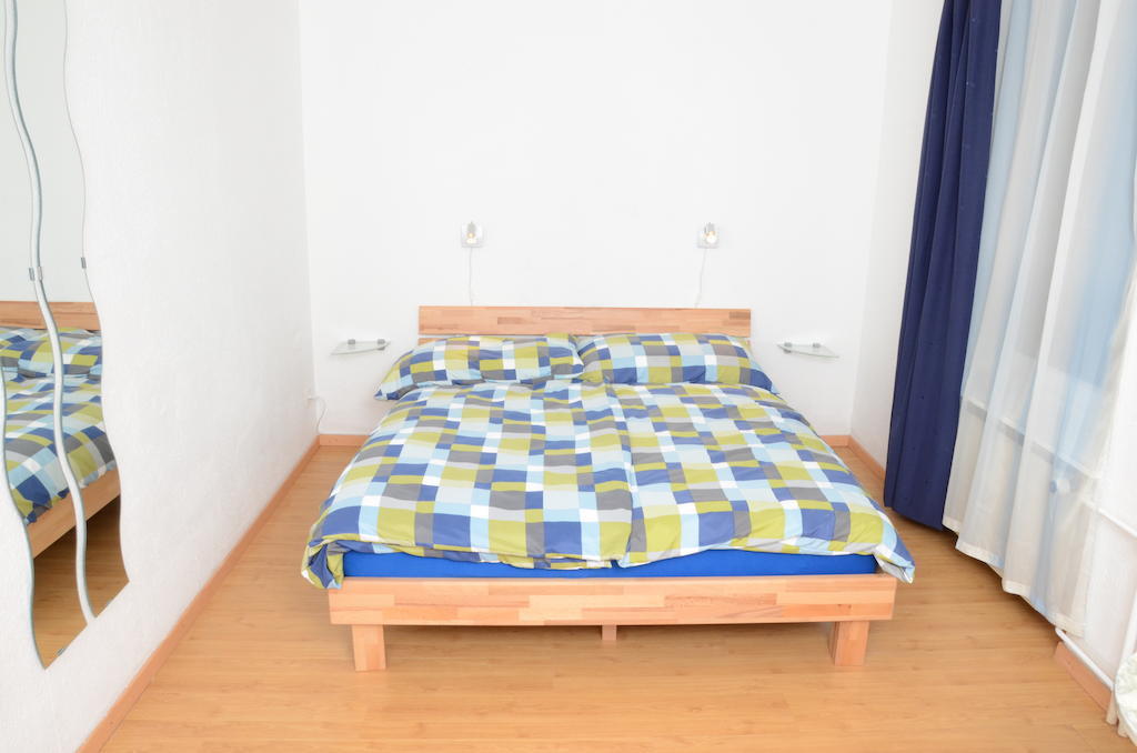 Guesthouse Casa Esperanza בזל חדר תמונה