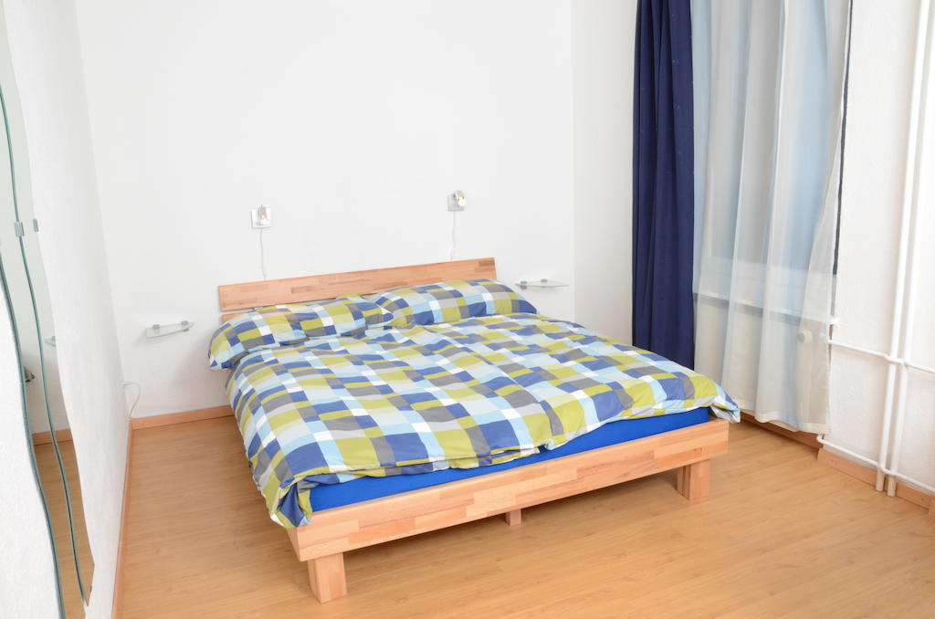 Guesthouse Casa Esperanza בזל חדר תמונה