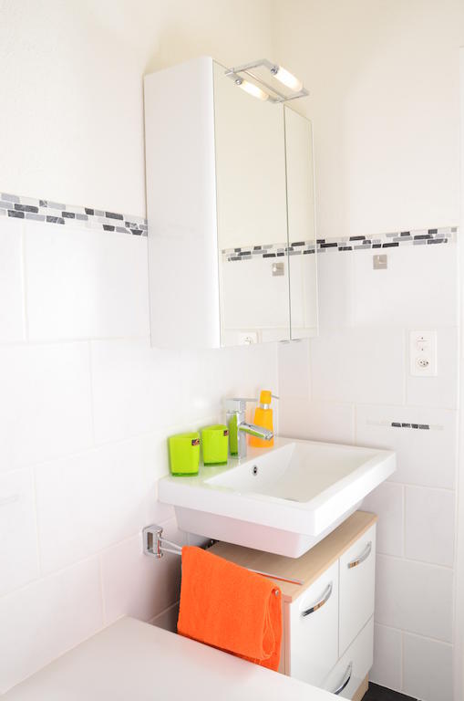 Guesthouse Casa Esperanza בזל מראה חיצוני תמונה