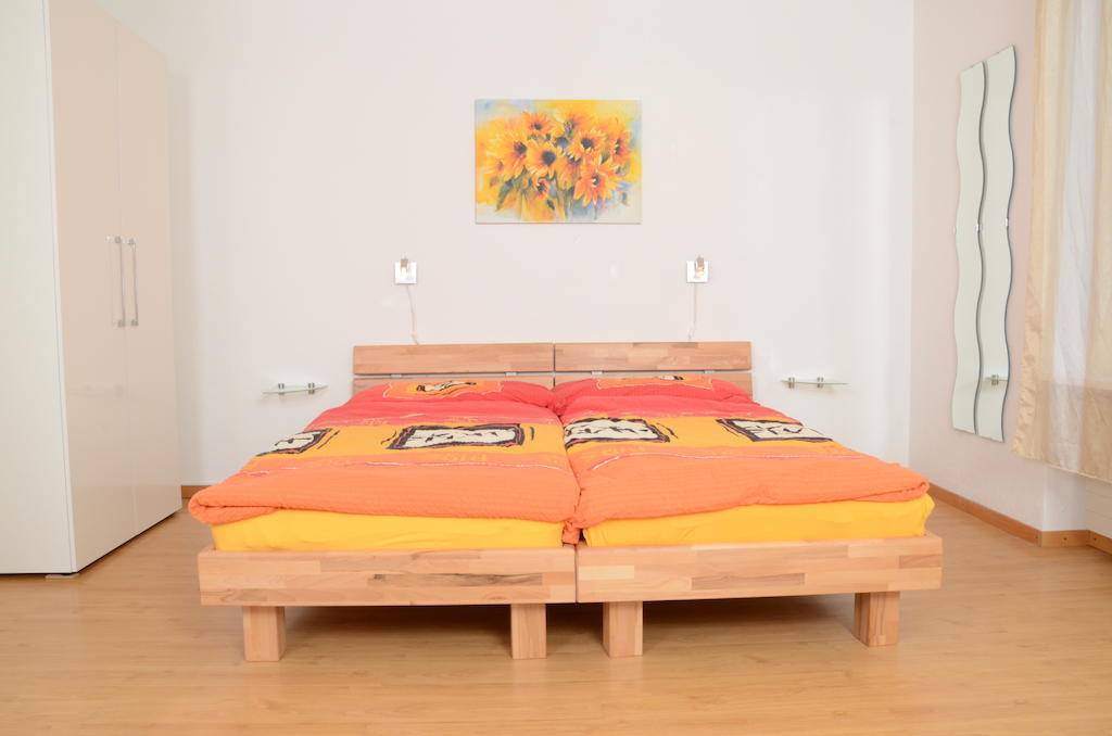 Guesthouse Casa Esperanza בזל חדר תמונה