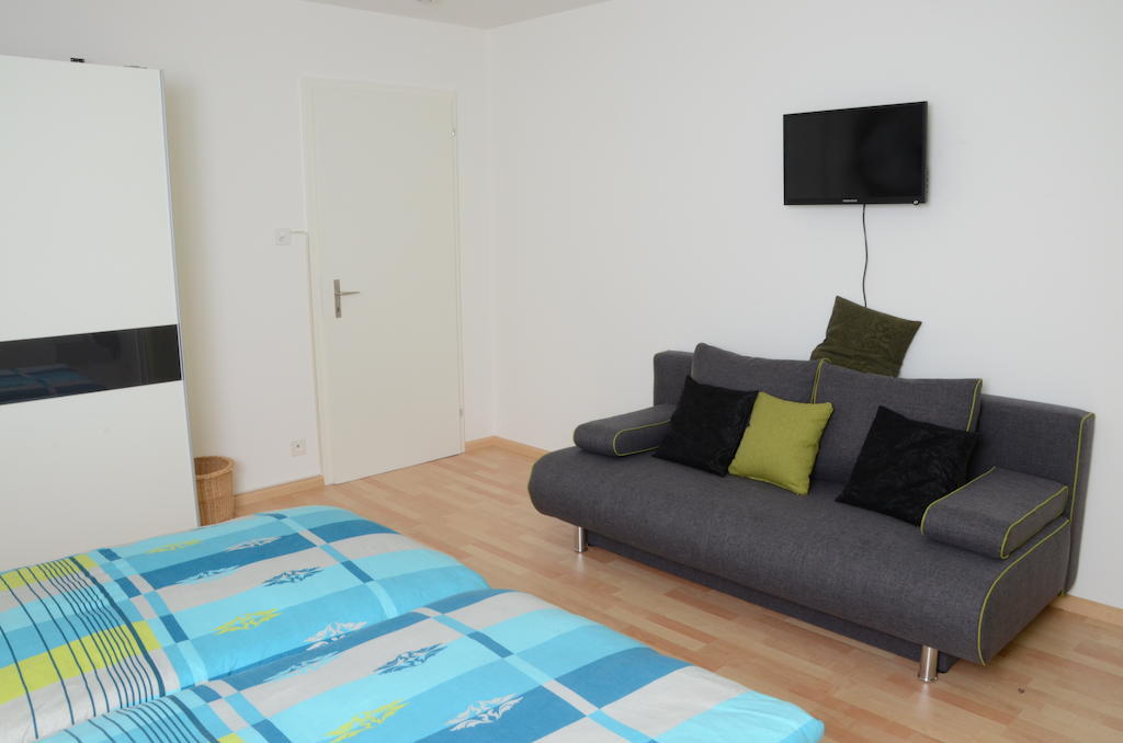 Guesthouse Casa Esperanza בזל מראה חיצוני תמונה